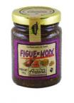 Confiture de Figue et noix 110 gr